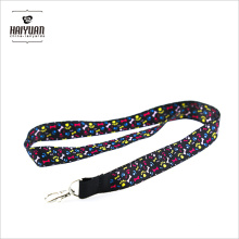 Elasticated Lanyards - Quality Safety